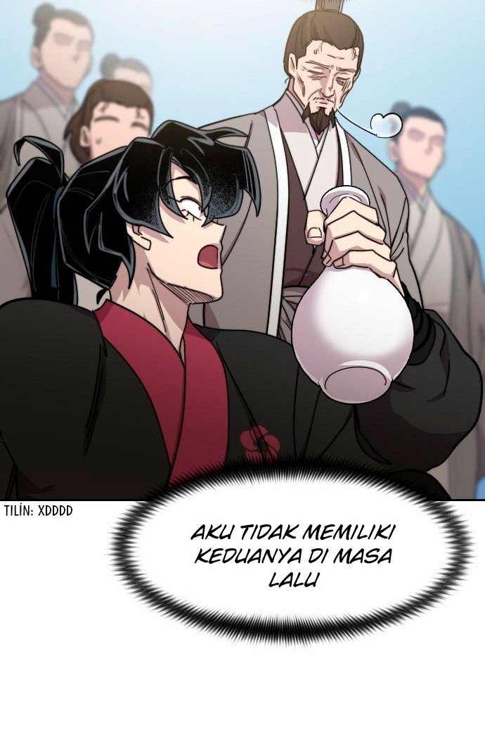 Return of the Flowery Mountain Sect Chapter 79 - halaman 7
