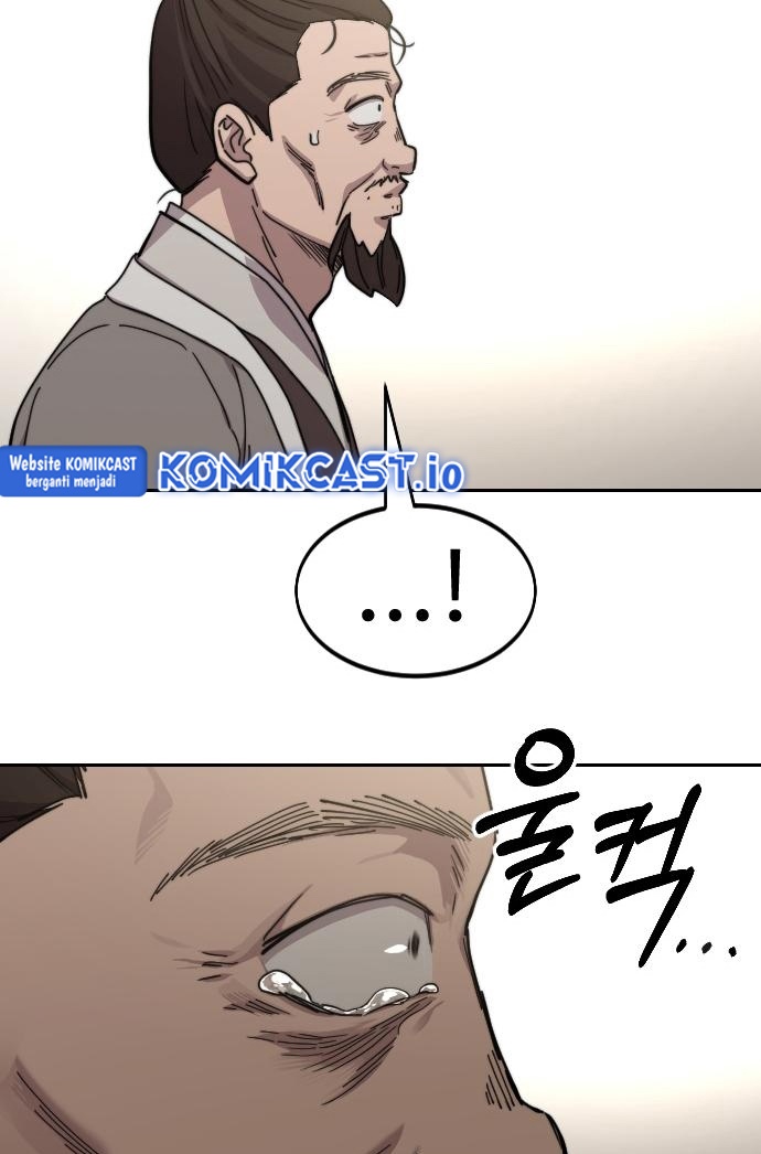 Return of the Flowery Mountain Sect Chapter 79 - halaman 71