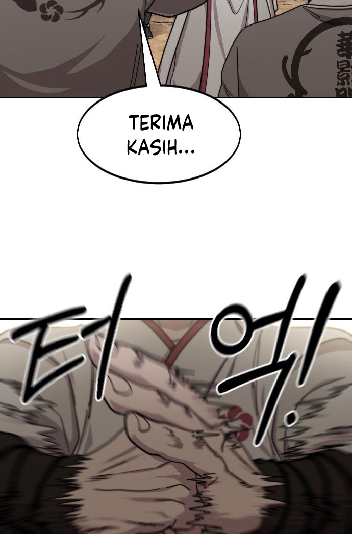 Return of the Flowery Mountain Sect Chapter 79 - halaman 73