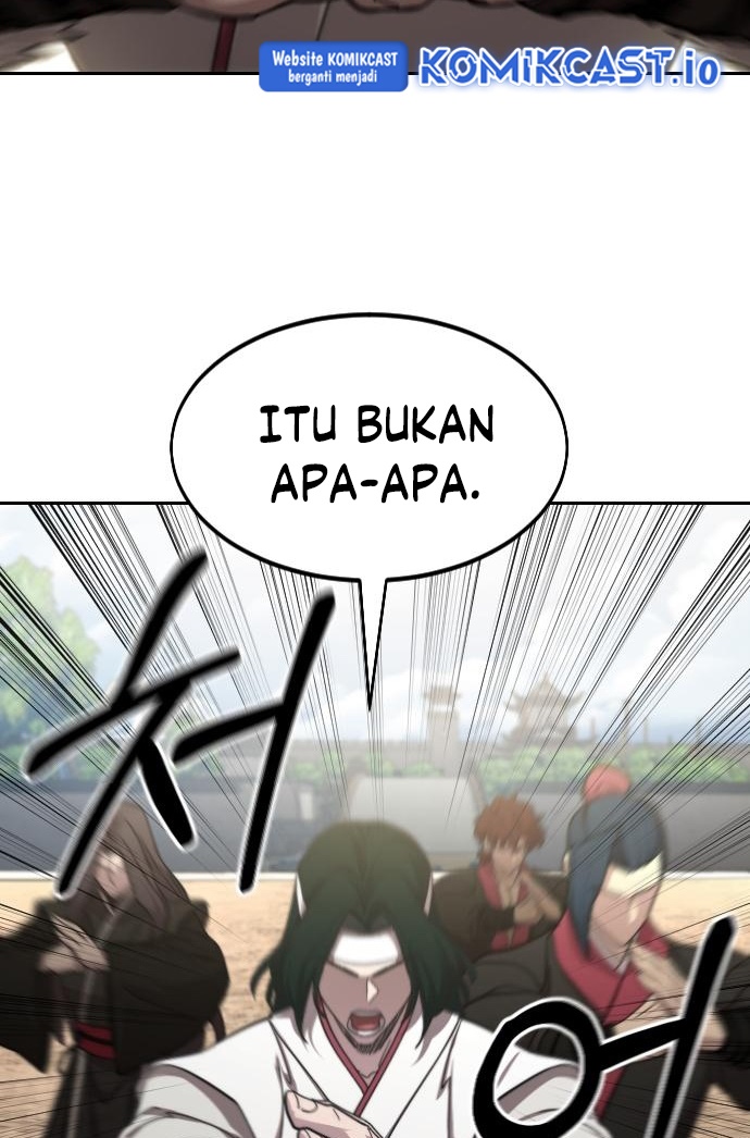 Return of the Flowery Mountain Sect Chapter 79 - halaman 74
