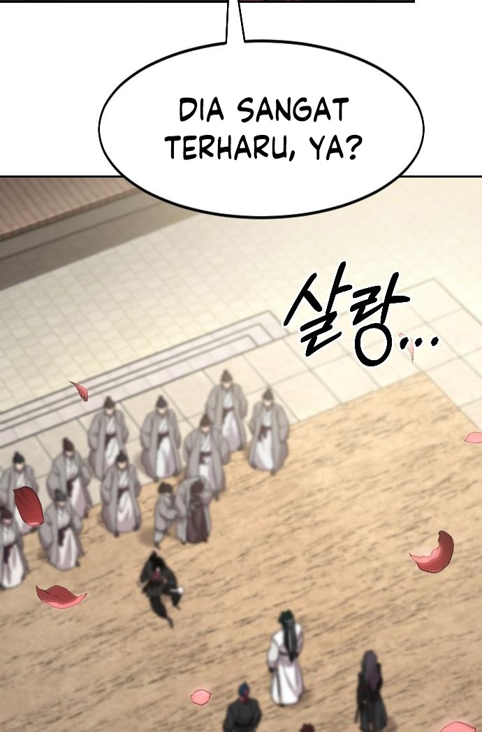 Return of the Flowery Mountain Sect Chapter 79 - halaman 78