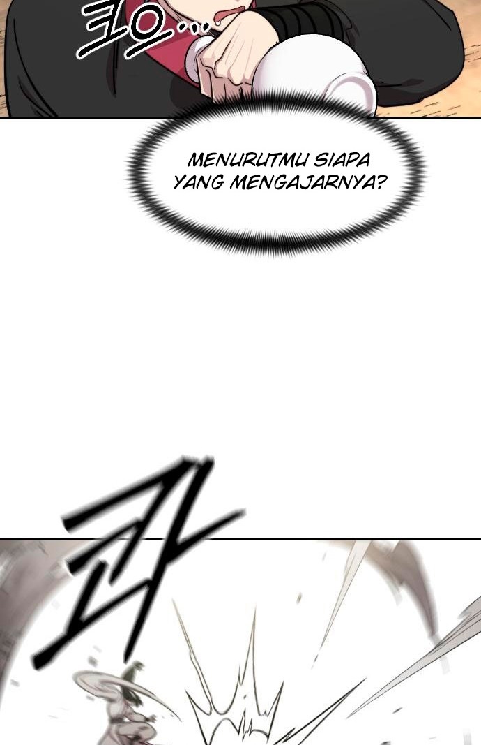 Return of the Flowery Mountain Sect Chapter 79 - halaman 9