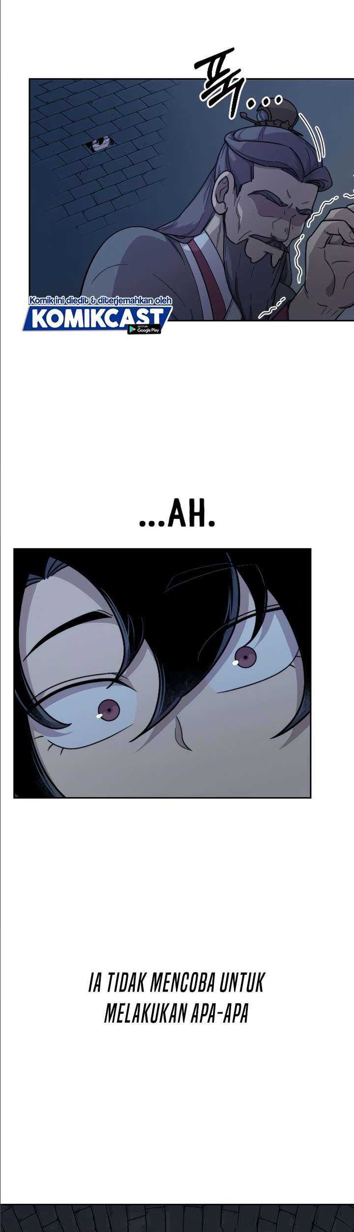 Return of the Flowery Mountain Sect Chapter 8 - halaman 24