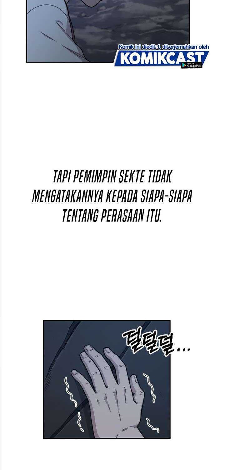 Return of the Flowery Mountain Sect Chapter 8 - halaman 27