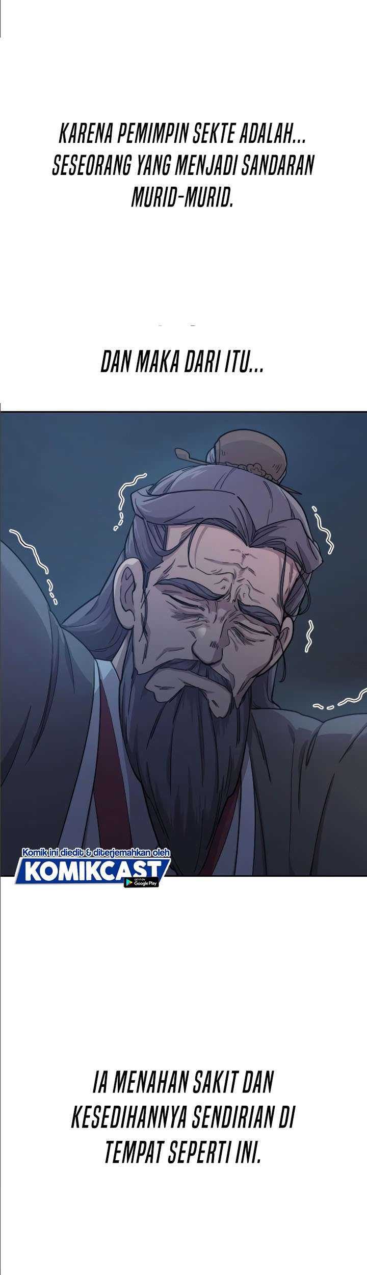 Return of the Flowery Mountain Sect Chapter 8 - halaman 28