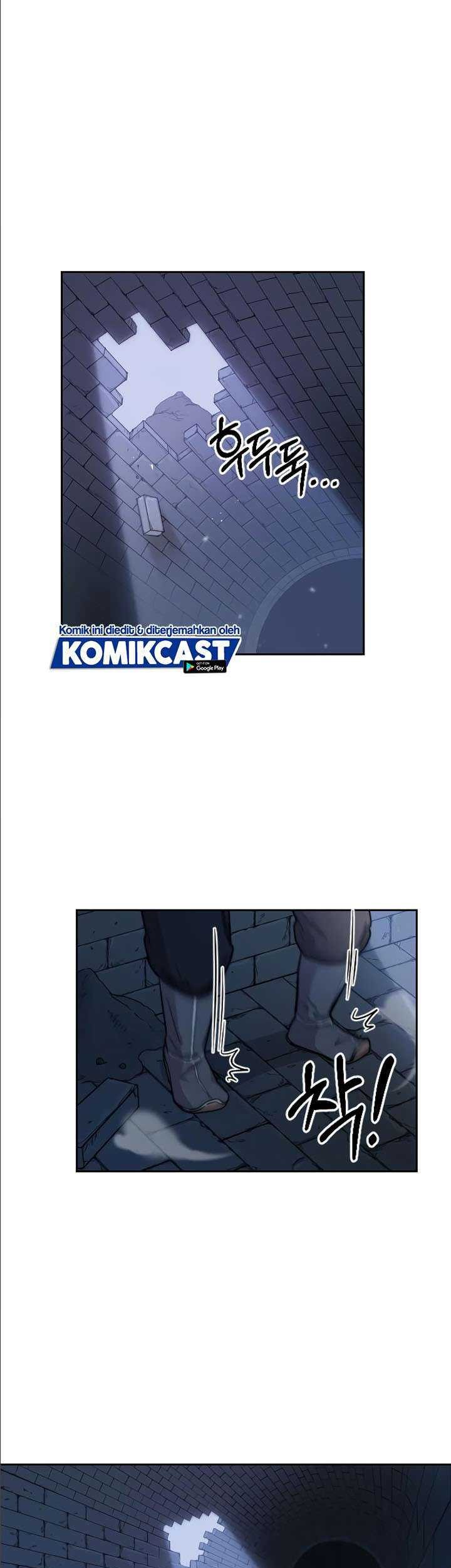 Return of the Flowery Mountain Sect Chapter 8 - halaman 30
