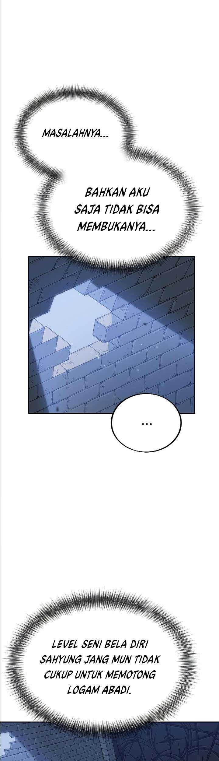 Return of the Flowery Mountain Sect Chapter 8 - halaman 39