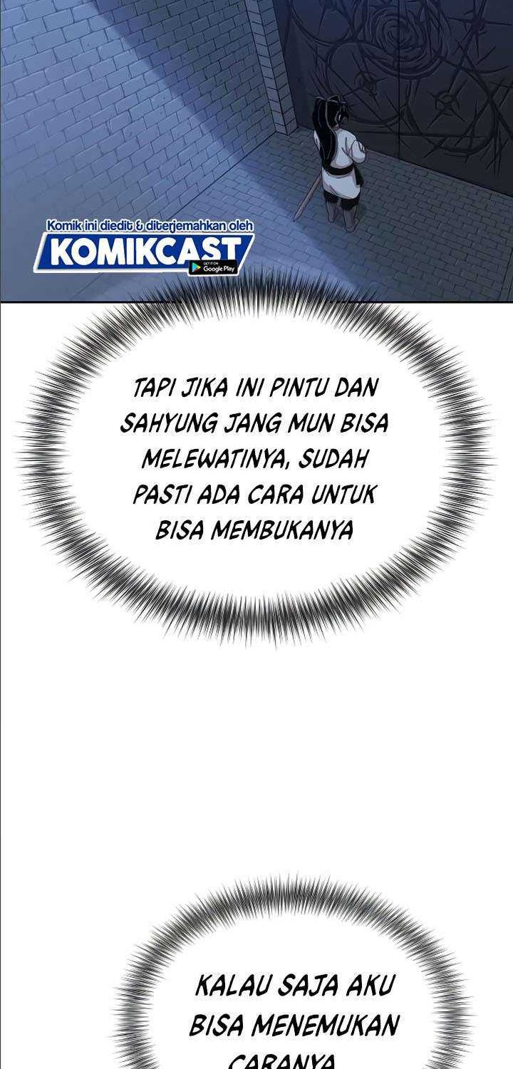 Return of the Flowery Mountain Sect Chapter 8 - halaman 40
