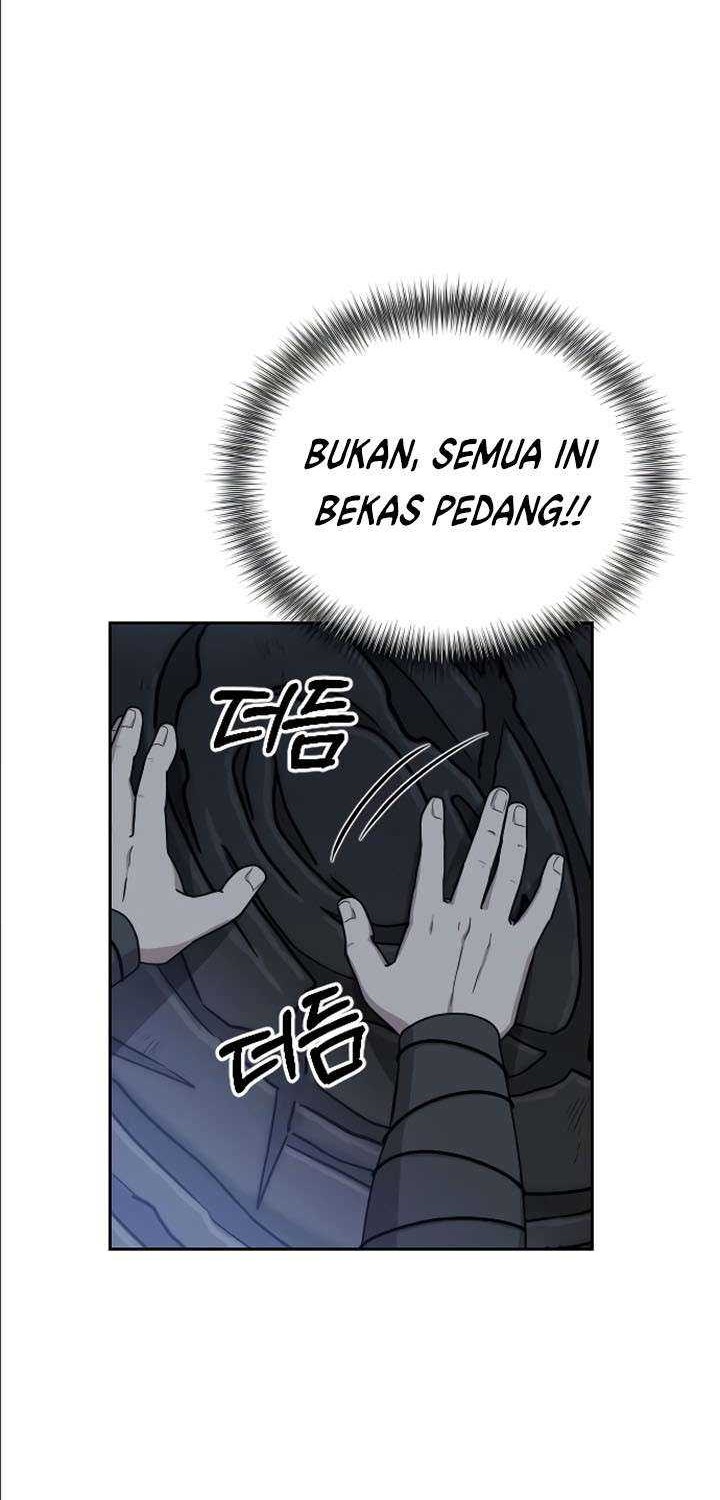 Return of the Flowery Mountain Sect Chapter 8 - halaman 42