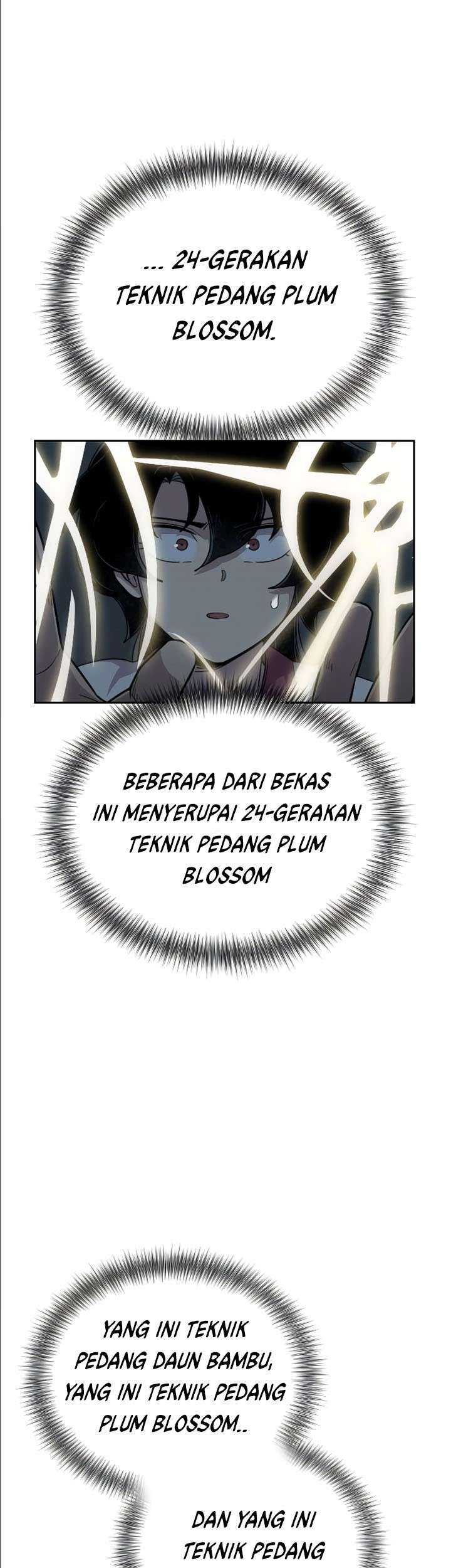 Return of the Flowery Mountain Sect Chapter 8 - halaman 43