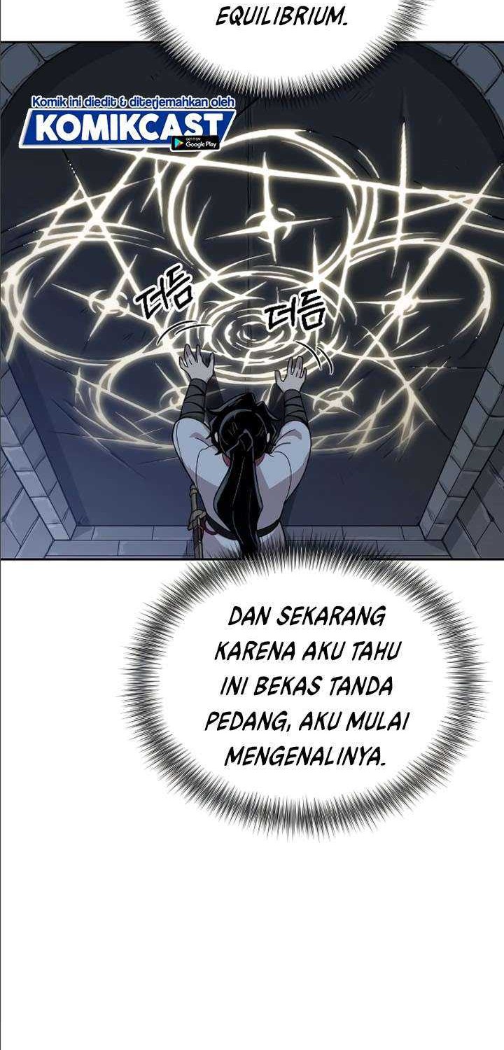 Return of the Flowery Mountain Sect Chapter 8 - halaman 44