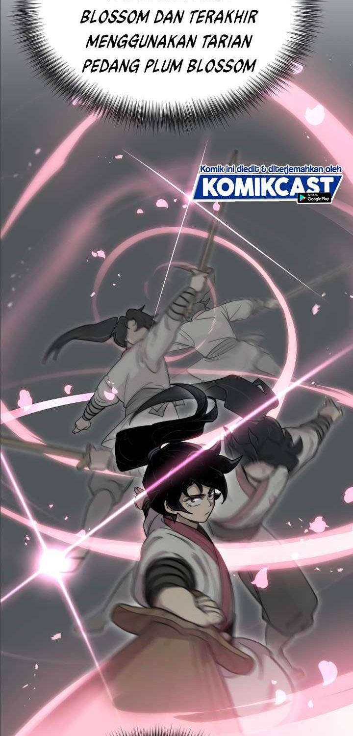 Return of the Flowery Mountain Sect Chapter 8 - halaman 46