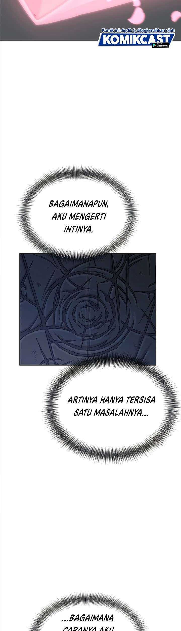 Return of the Flowery Mountain Sect Chapter 8 - halaman 48