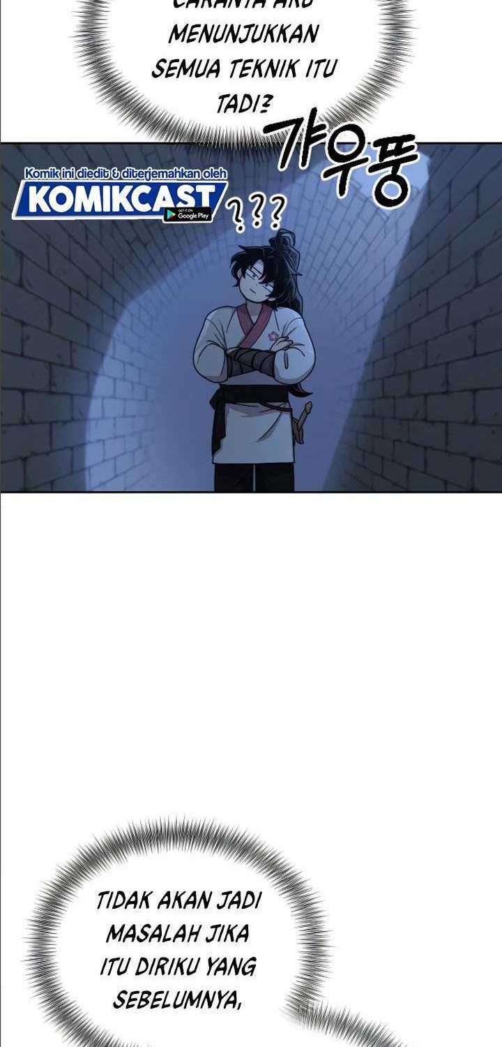 Return of the Flowery Mountain Sect Chapter 8 - halaman 49