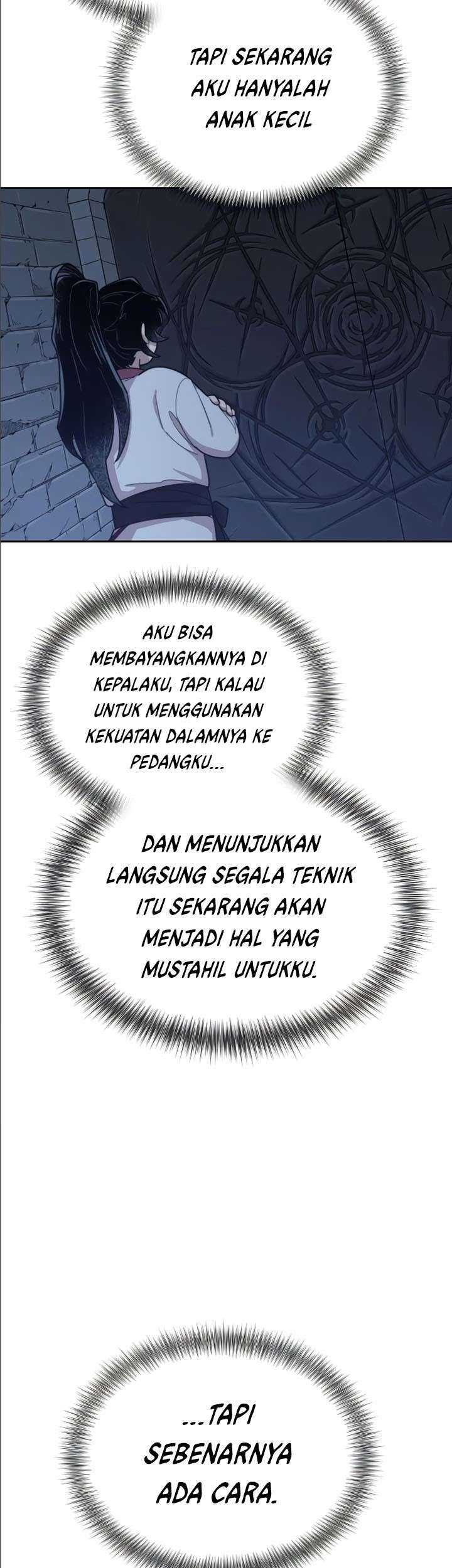 Return of the Flowery Mountain Sect Chapter 8 - halaman 50