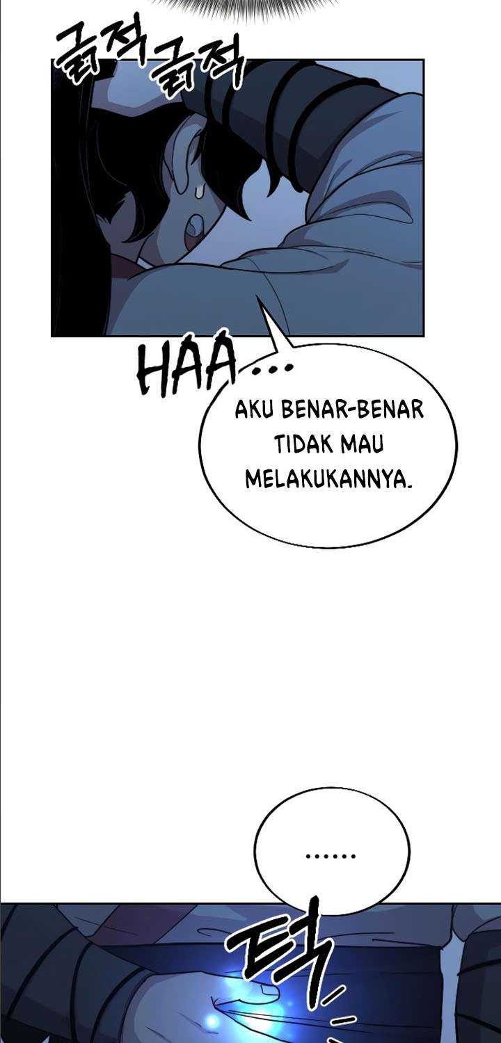 Return of the Flowery Mountain Sect Chapter 8 - halaman 51