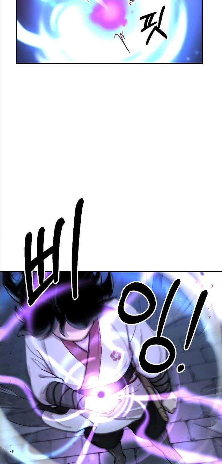 Return of the Flowery Mountain Sect Chapter 8 - halaman 53