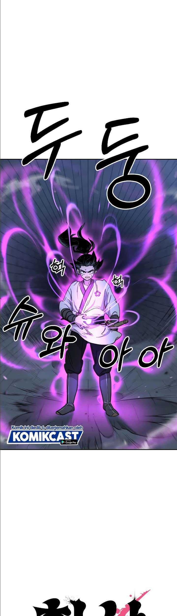 Return of the Flowery Mountain Sect Chapter 8 - halaman 56
