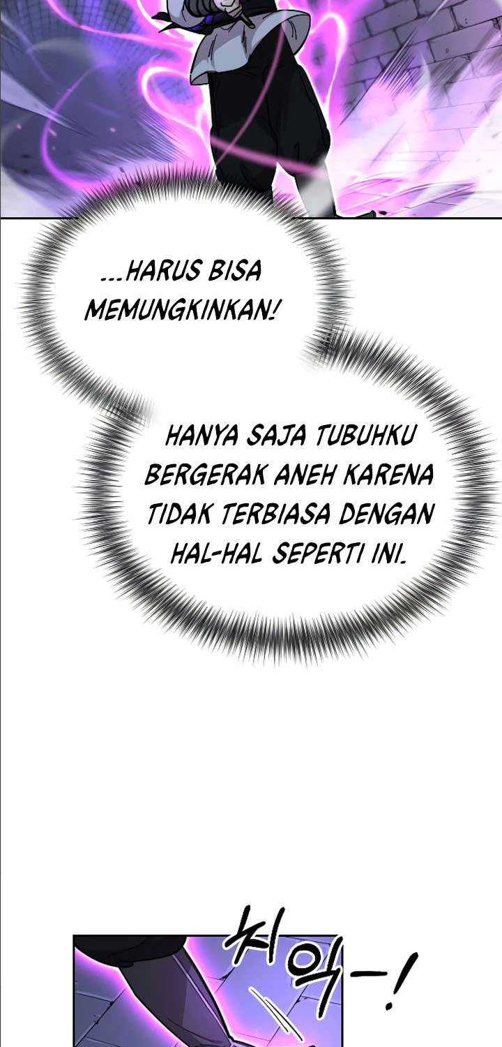 Return of the Flowery Mountain Sect Chapter 8 - halaman 59