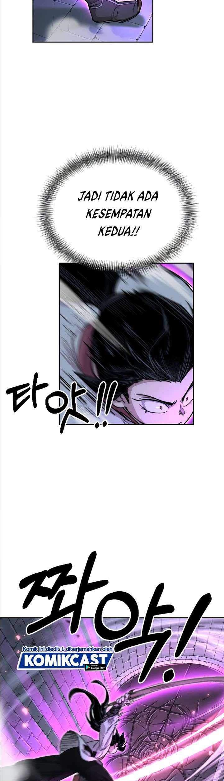 Return of the Flowery Mountain Sect Chapter 8 - halaman 60