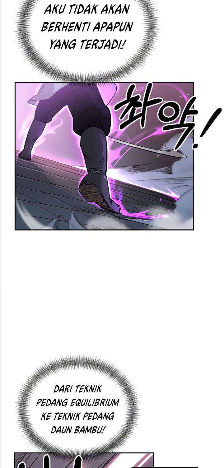 Return of the Flowery Mountain Sect Chapter 8 - halaman 63