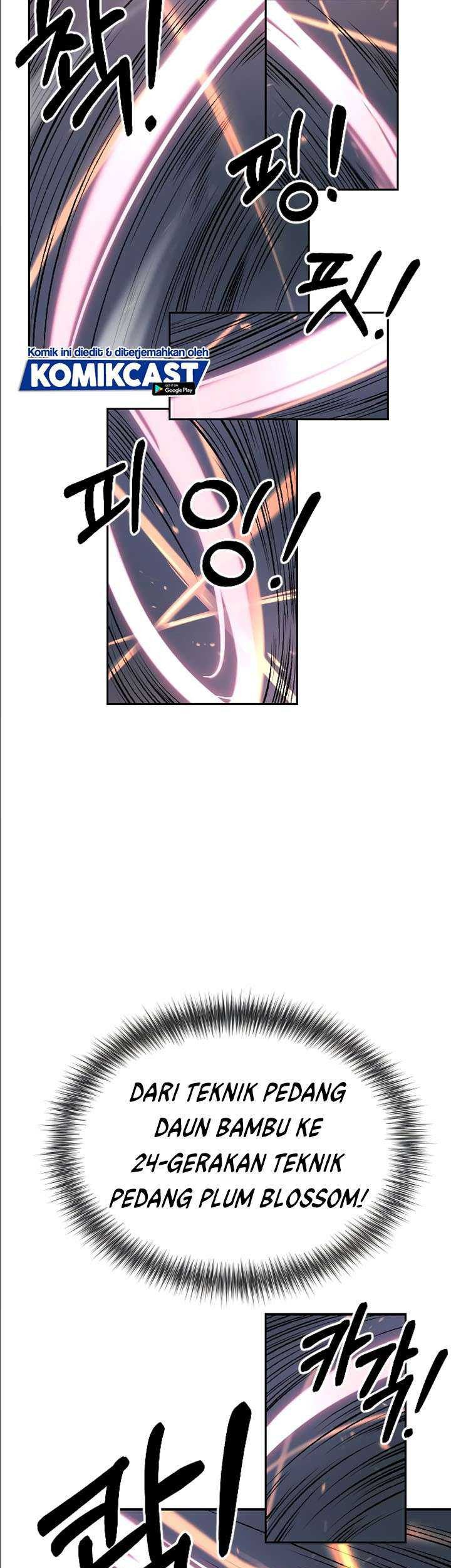 Return of the Flowery Mountain Sect Chapter 8 - halaman 64