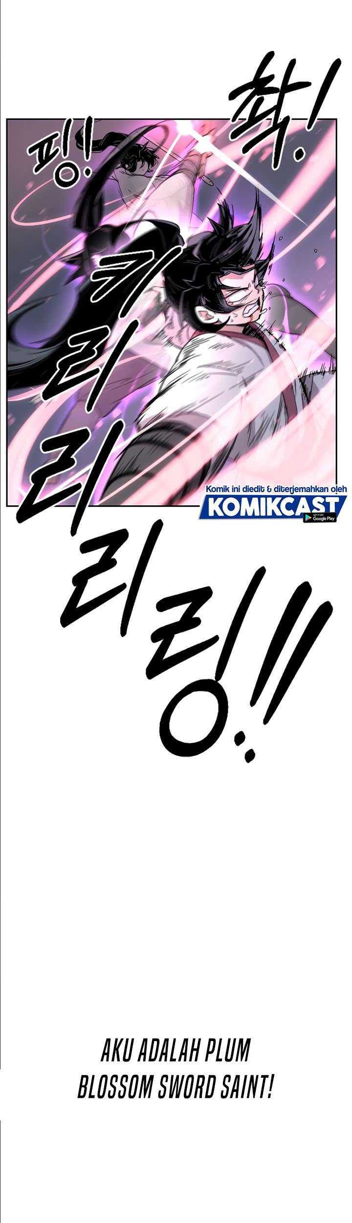 Return of the Flowery Mountain Sect Chapter 8 - halaman 66