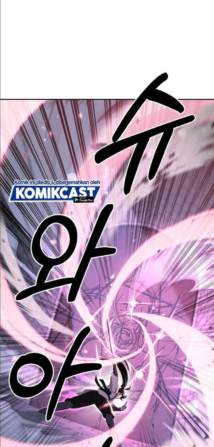 Return of the Flowery Mountain Sect Chapter 8 - halaman 67