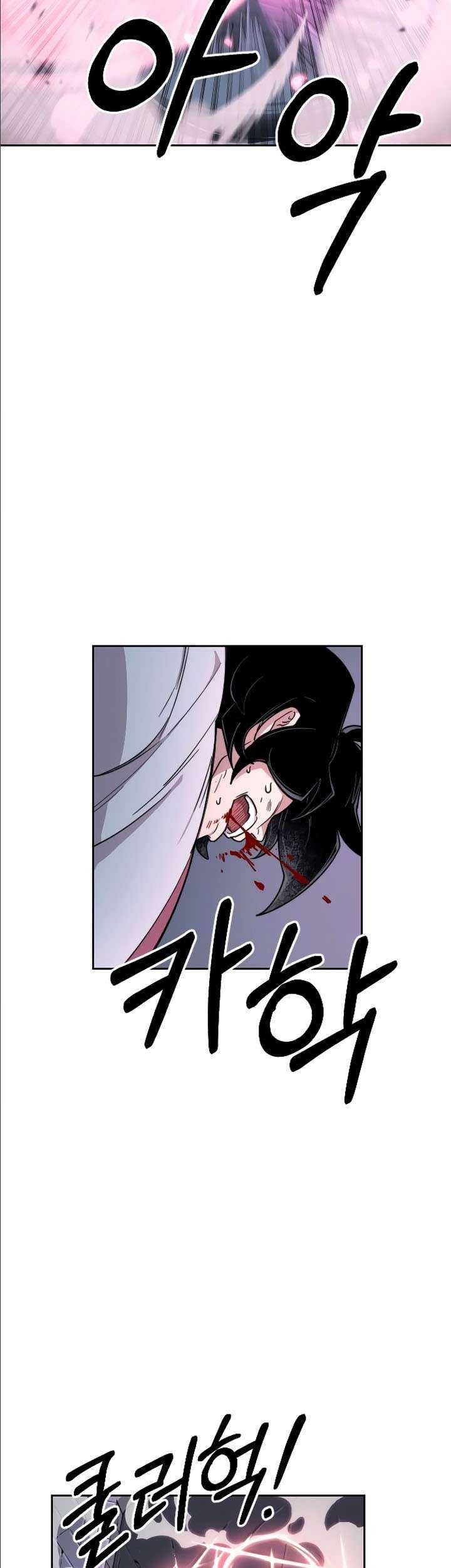 Return of the Flowery Mountain Sect Chapter 8 - halaman 68