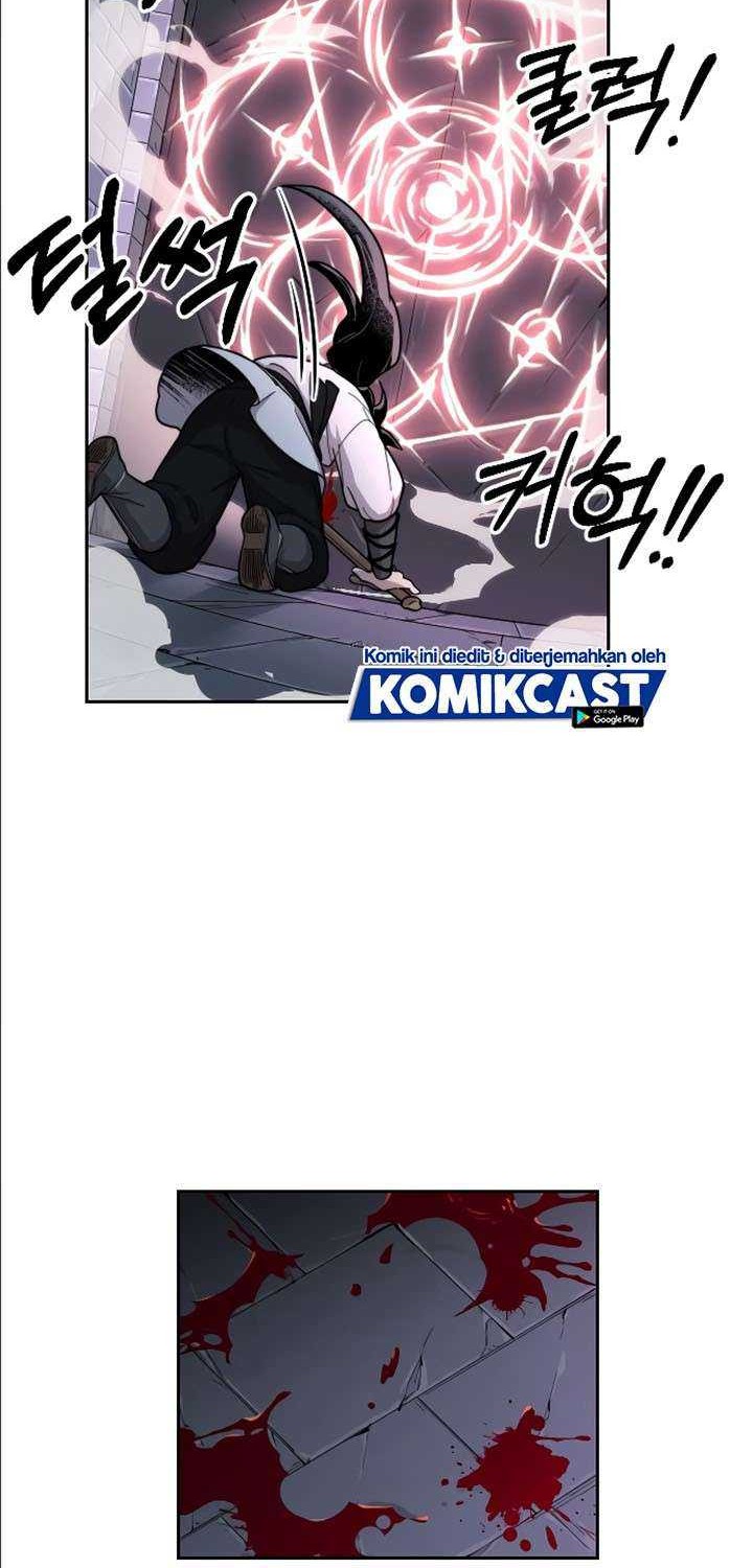 Return of the Flowery Mountain Sect Chapter 8 - halaman 69