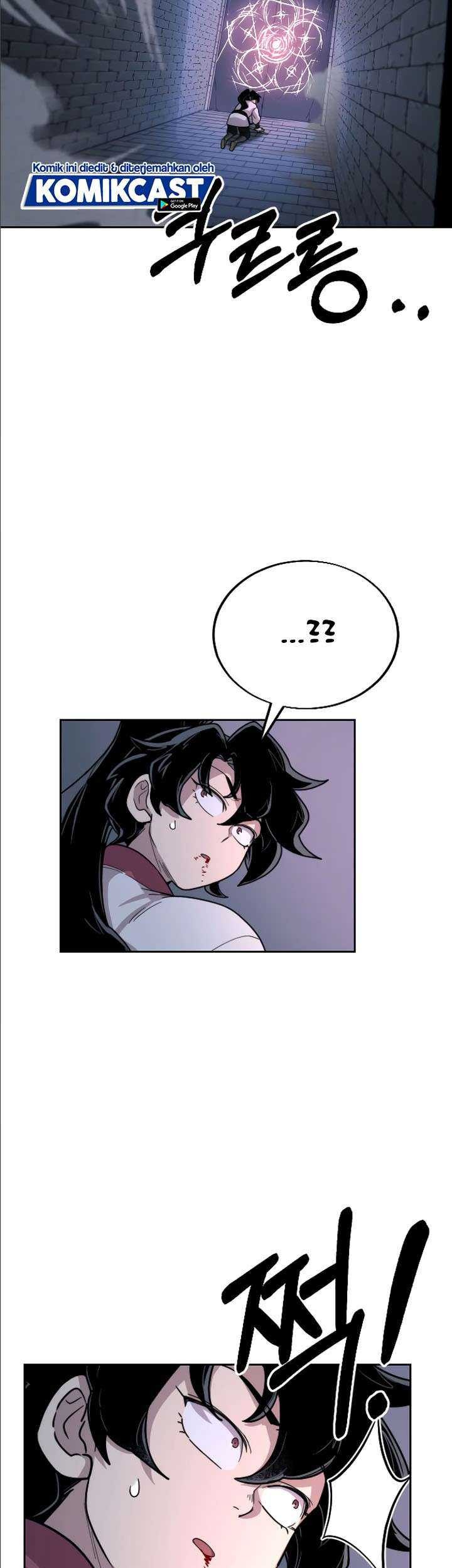 Return of the Flowery Mountain Sect Chapter 8 - halaman 73