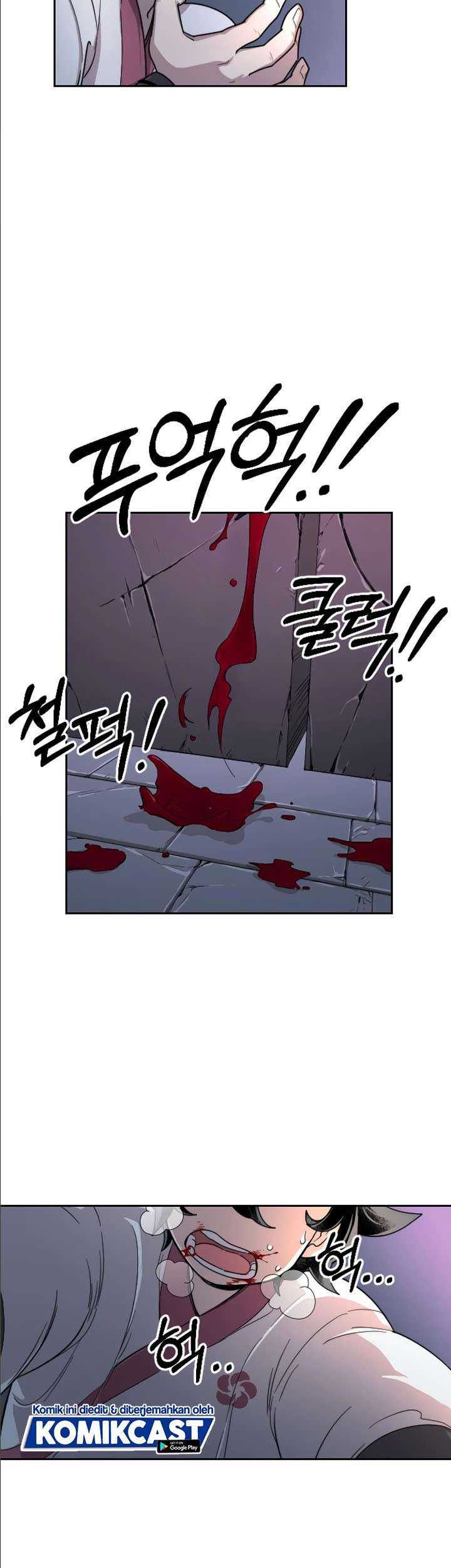 Return of the Flowery Mountain Sect Chapter 8 - halaman 77