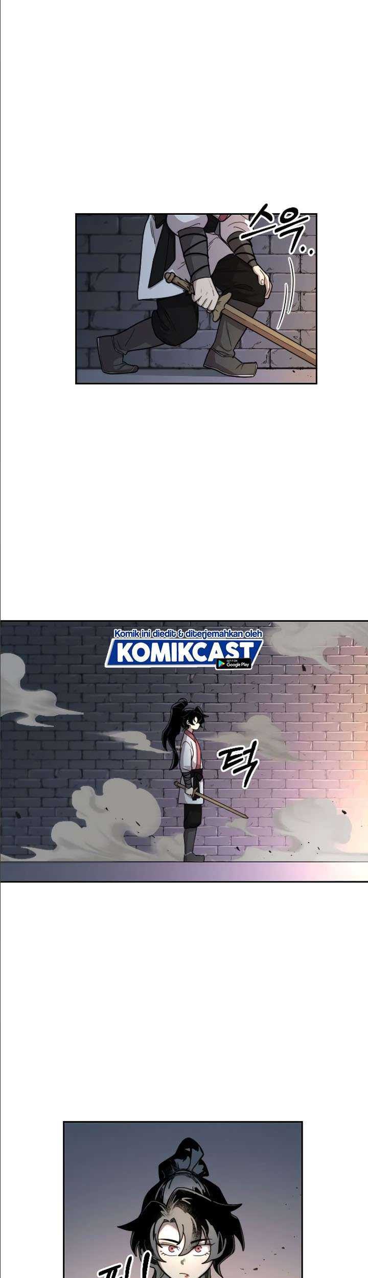 Return of the Flowery Mountain Sect Chapter 8 - halaman 79