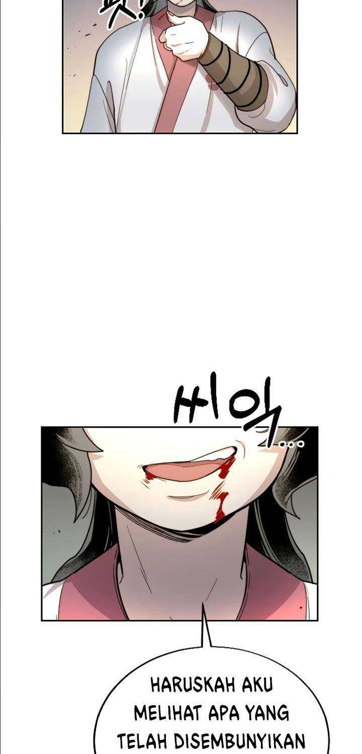 Return of the Flowery Mountain Sect Chapter 8 - halaman 80