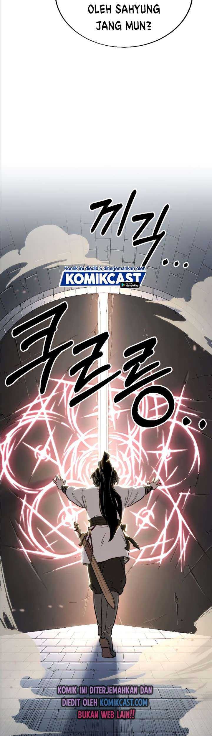 Return of the Flowery Mountain Sect Chapter 8 - halaman 81