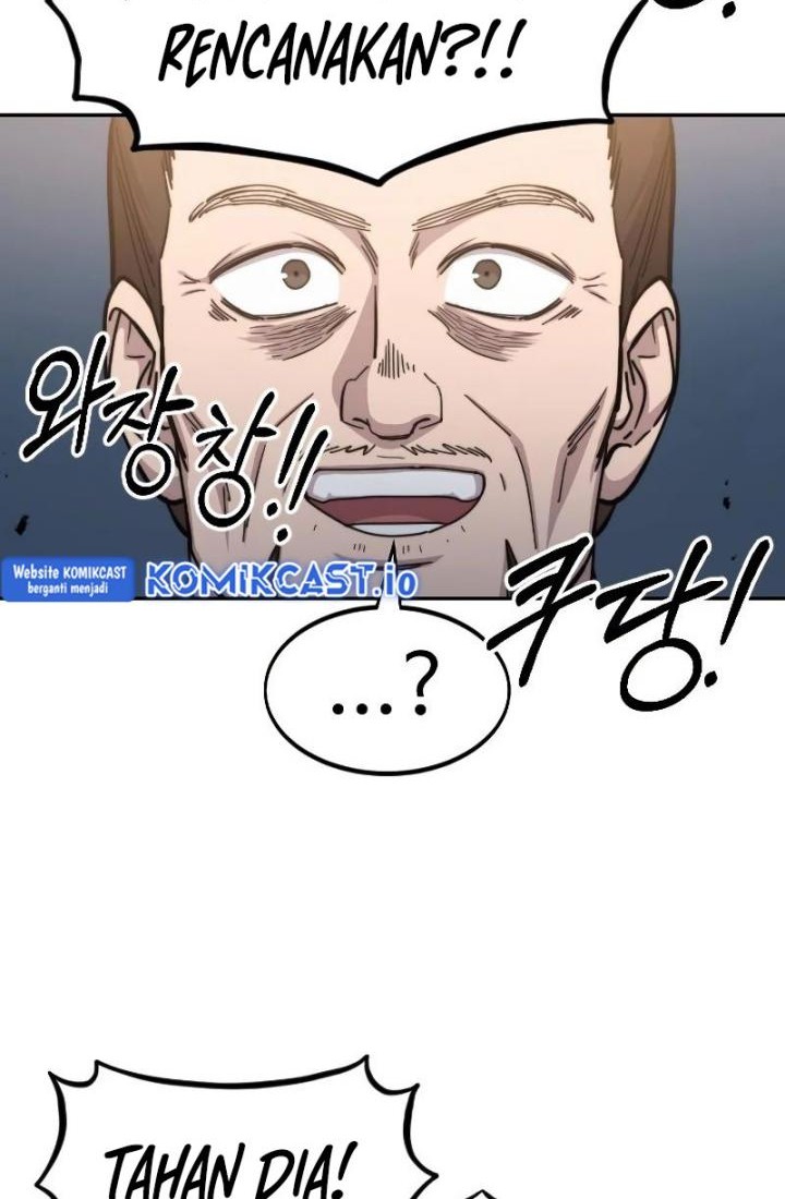 Return of the Flowery Mountain Sect Chapter 80 - halaman 11