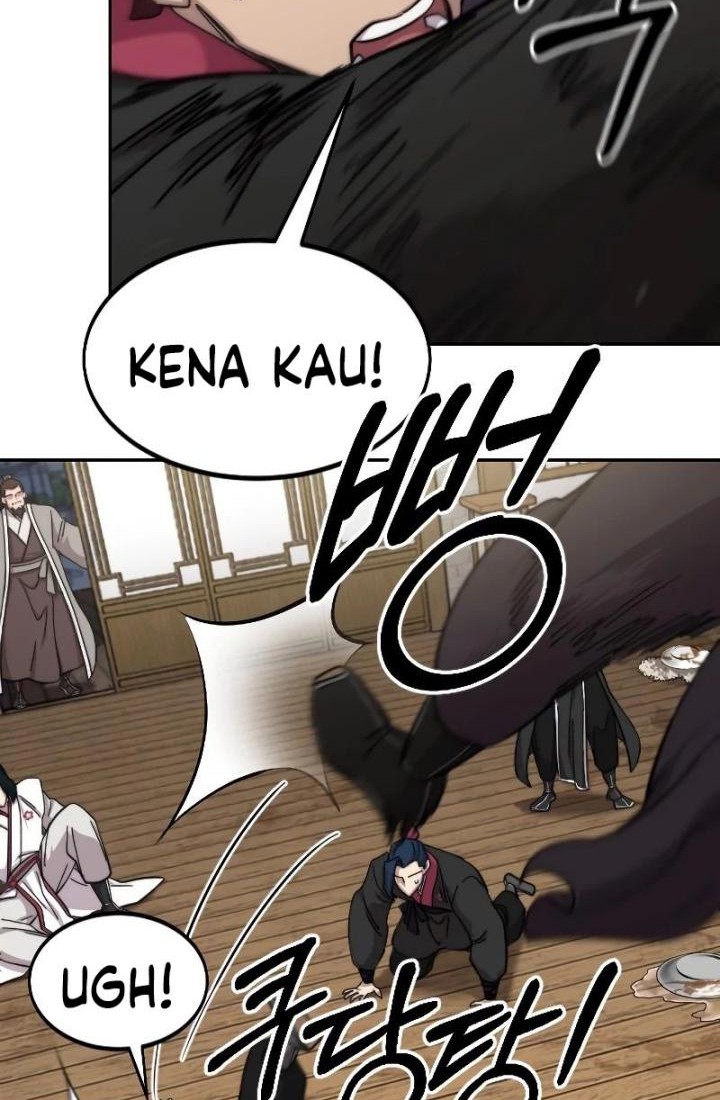Return of the Flowery Mountain Sect Chapter 80 - halaman 13