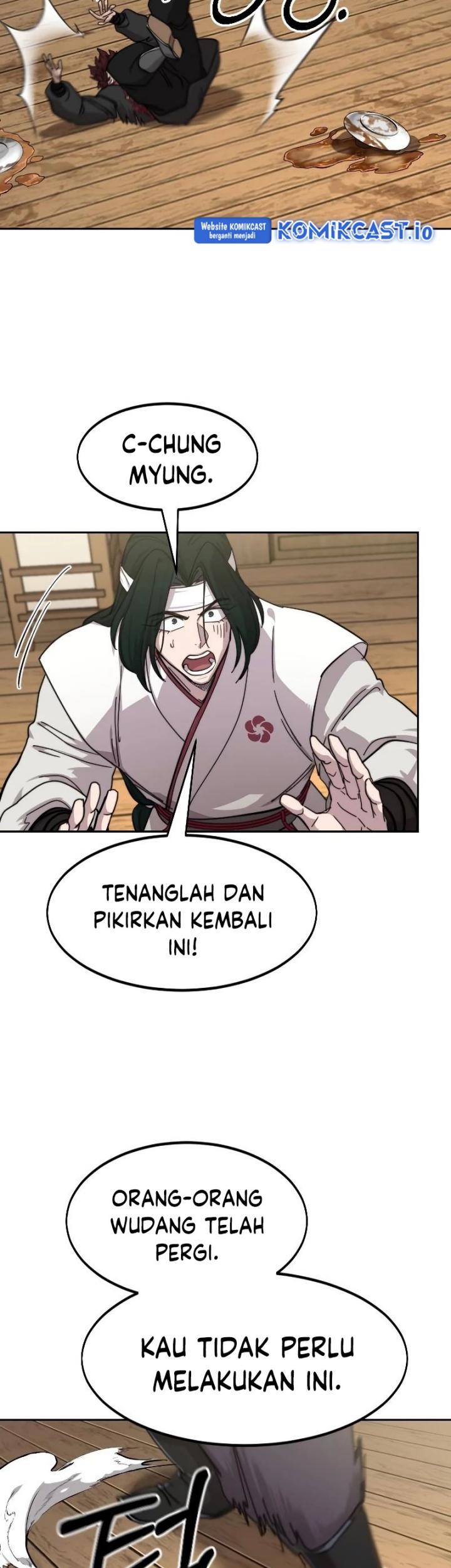 Return of the Flowery Mountain Sect Chapter 80 - halaman 14