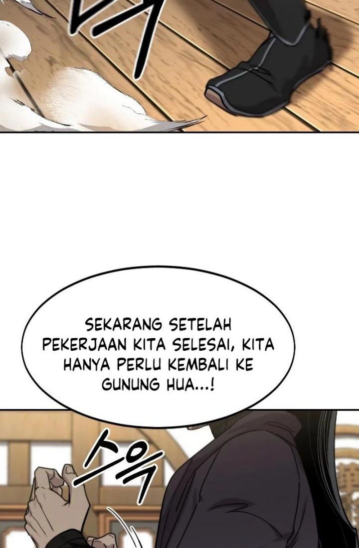 Return of the Flowery Mountain Sect Chapter 80 - halaman 15