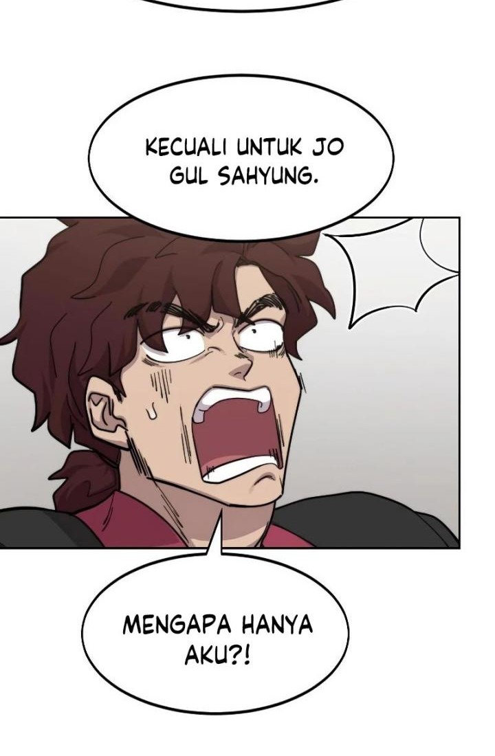 Return of the Flowery Mountain Sect Chapter 80 - halaman 17