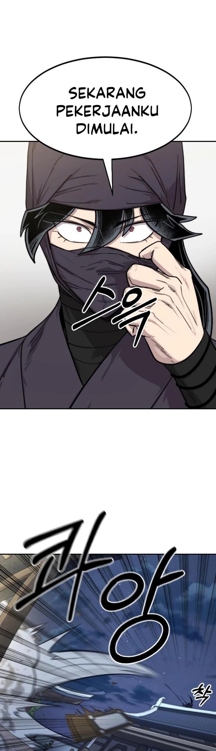 Return of the Flowery Mountain Sect Chapter 80 - halaman 18