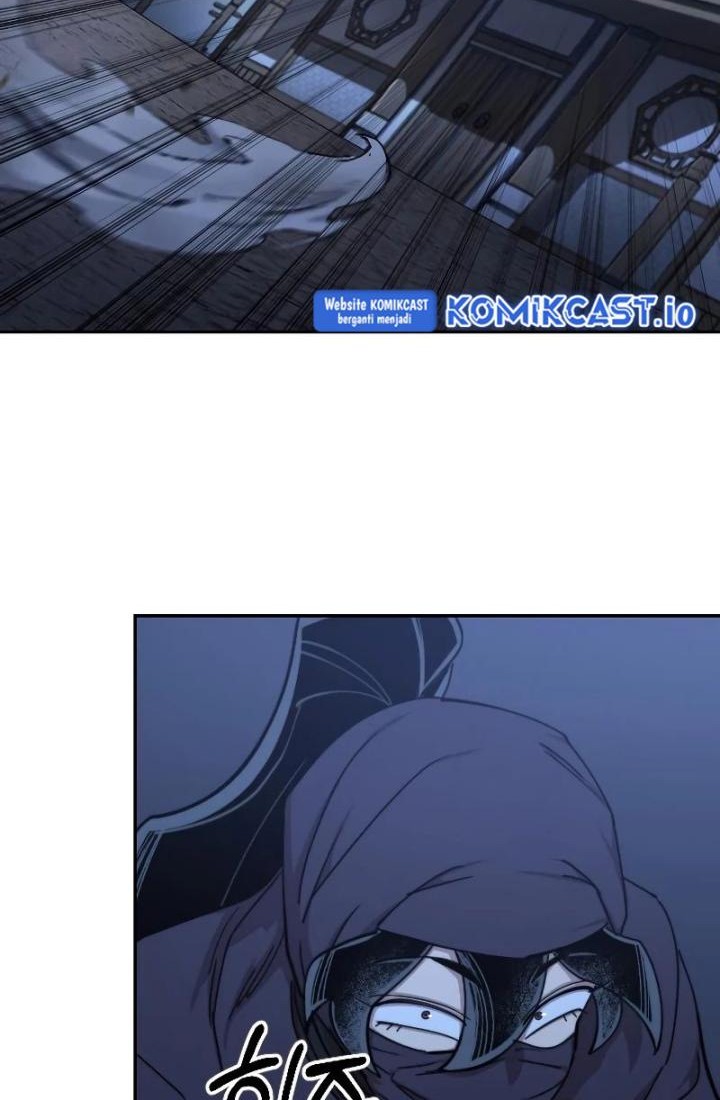 Return of the Flowery Mountain Sect Chapter 80 - halaman 19