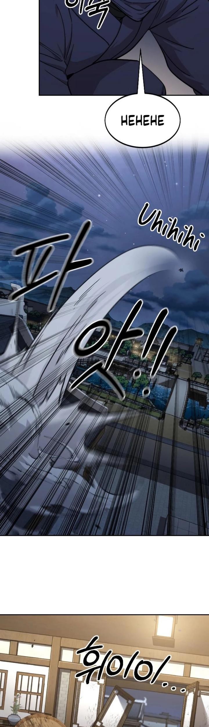 Return of the Flowery Mountain Sect Chapter 80 - halaman 20
