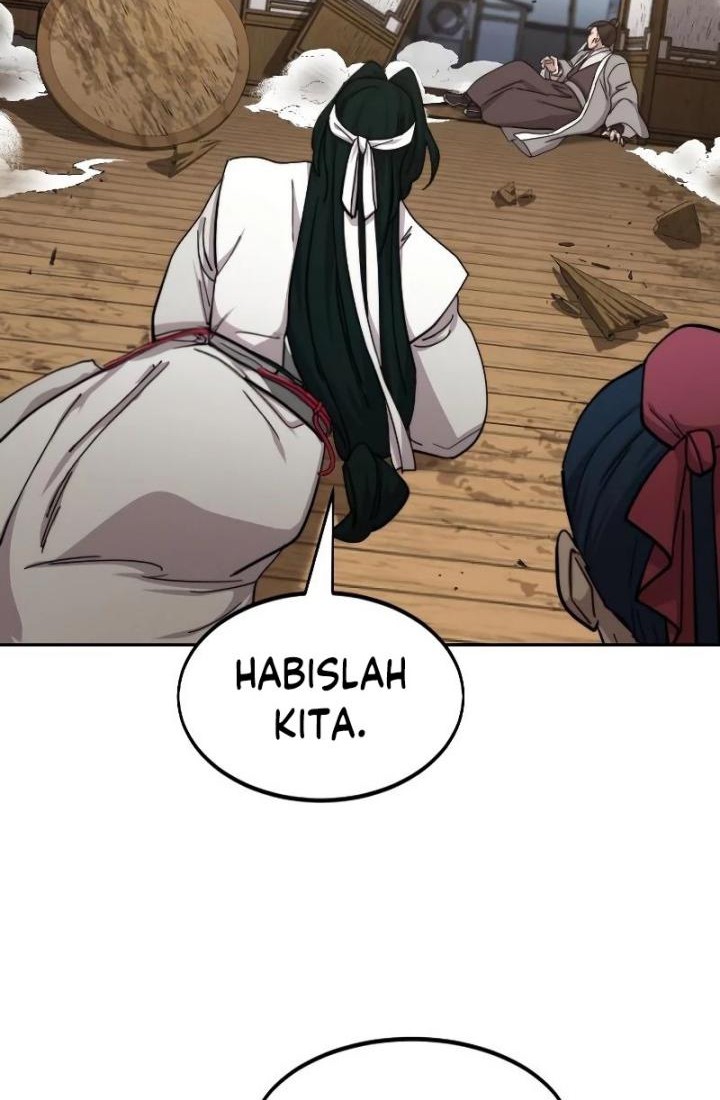 Return of the Flowery Mountain Sect Chapter 80 - halaman 21