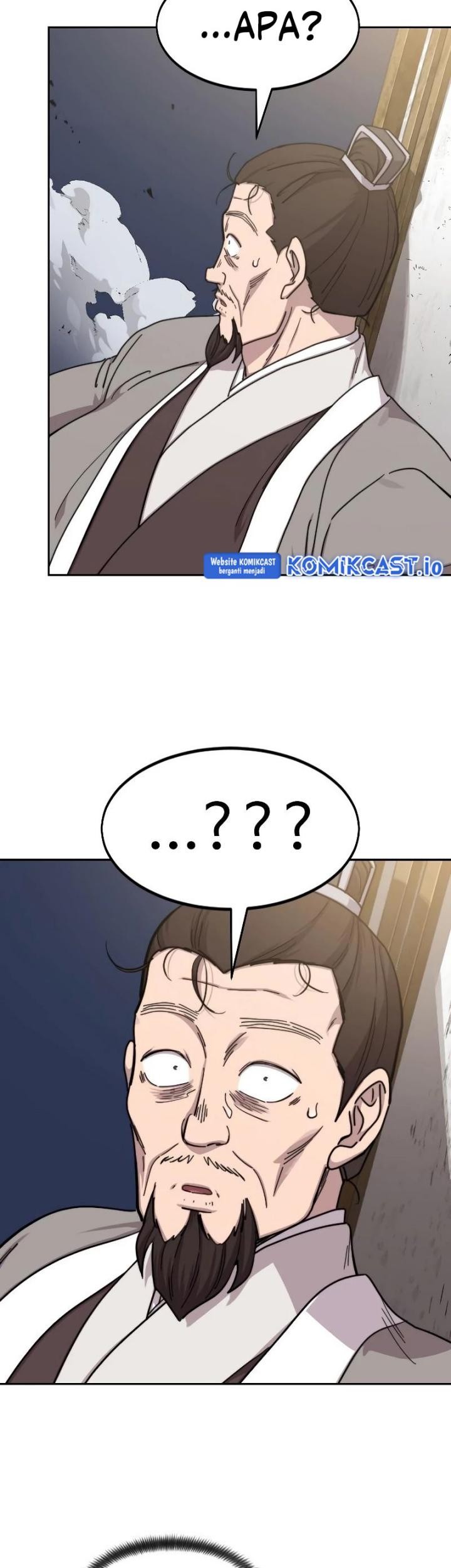 Return of the Flowery Mountain Sect Chapter 80 - halaman 22
