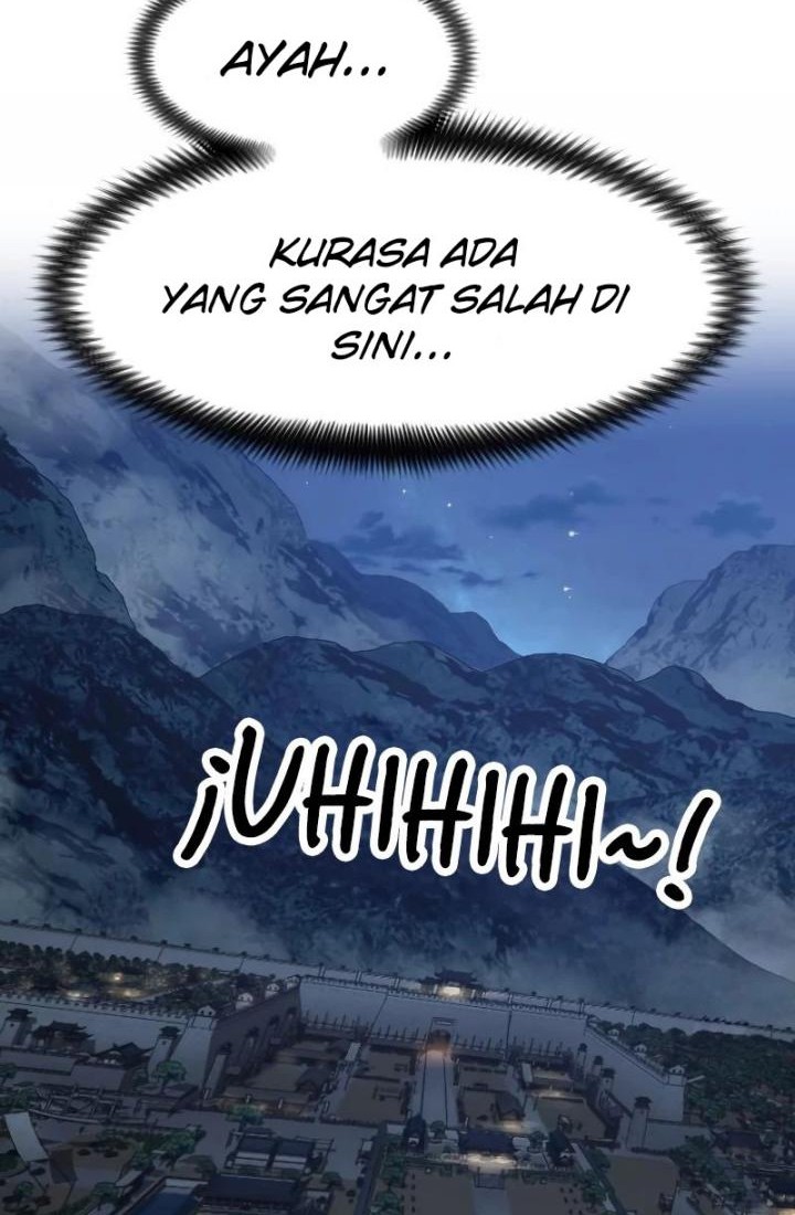 Return of the Flowery Mountain Sect Chapter 80 - halaman 23