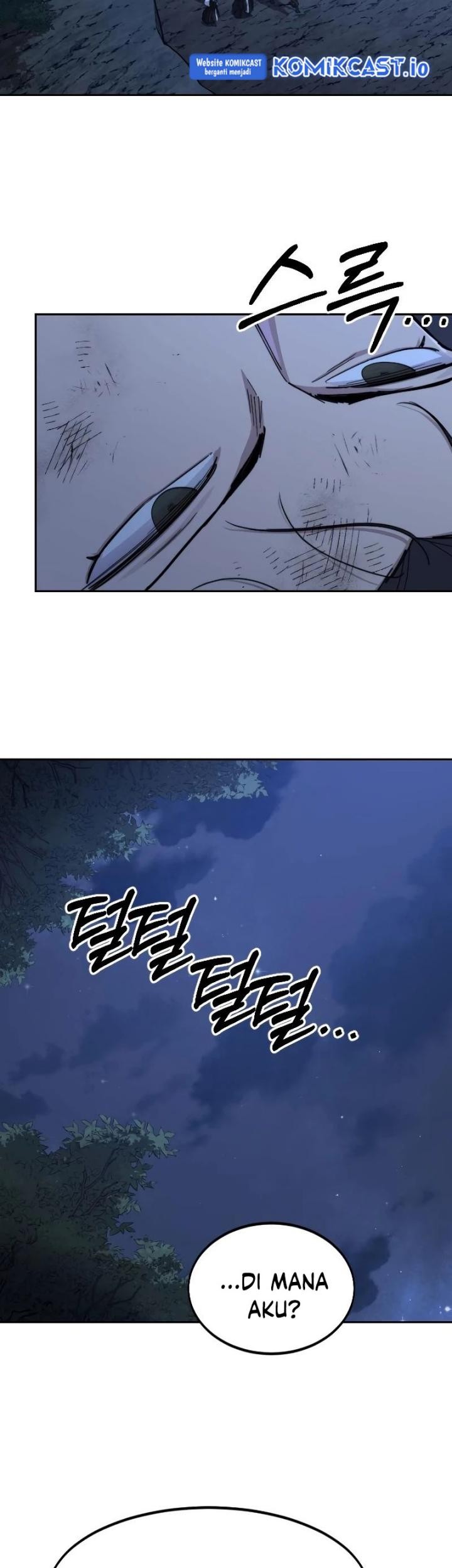Return of the Flowery Mountain Sect Chapter 80 - halaman 26