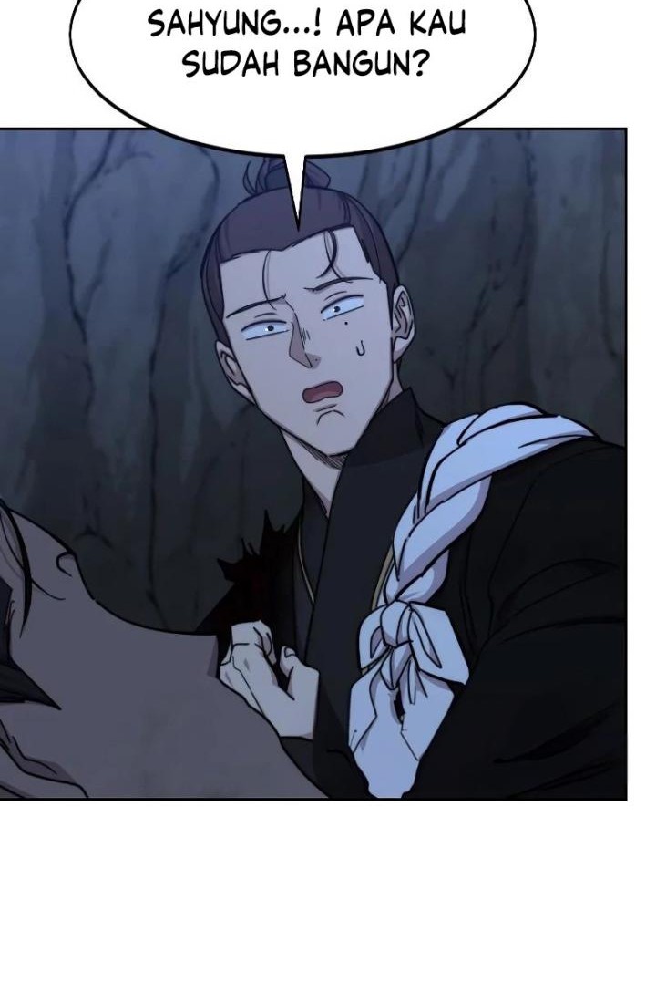 Return of the Flowery Mountain Sect Chapter 80 - halaman 27