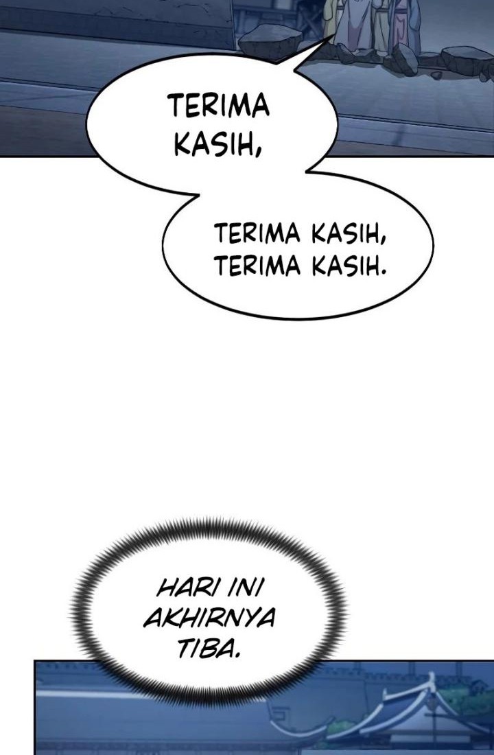 Return of the Flowery Mountain Sect Chapter 80 - halaman 3