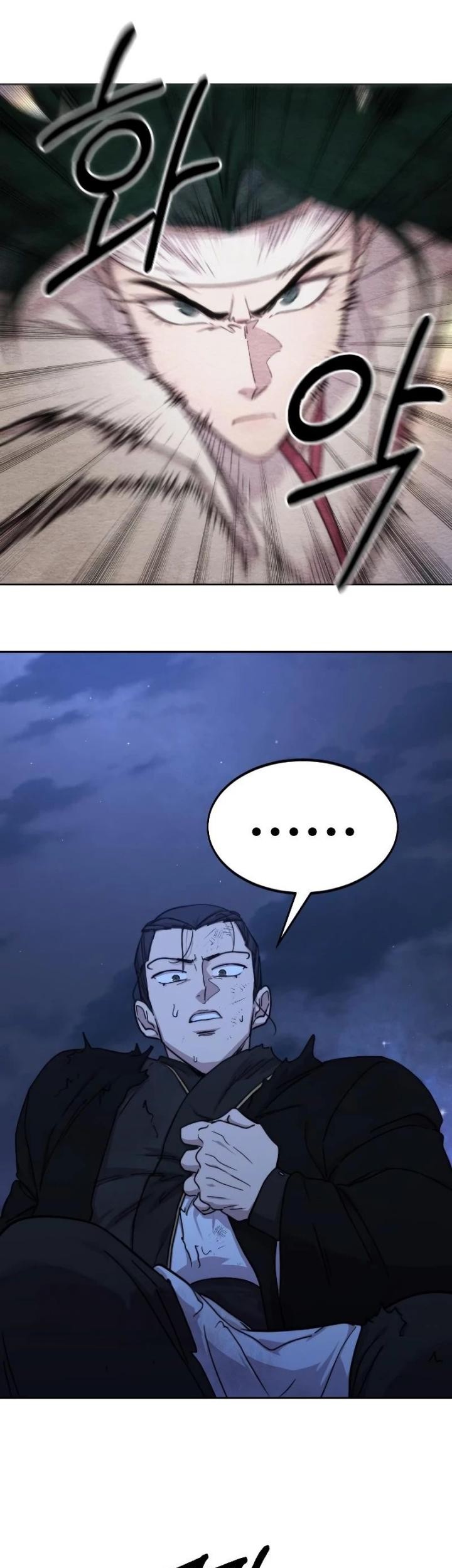 Return of the Flowery Mountain Sect Chapter 80 - halaman 30